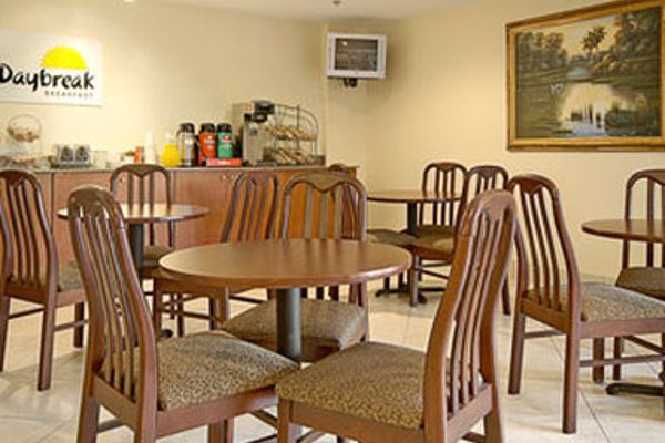 DAYS INN HOUMA LA (Houma)